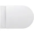 Produktbild: LAUFEN PRO WC-Set, Wand-WC inklusive WC-Sitz mit Deckel, verdeckte Befestigung, H8669570000001