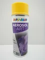 Produktbild: DUPLI COLOR LACK FARBE LACKSPRAY SPRAY SPRAYDOSE RAL 1021 RAPSGELB GELB MATT