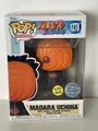Produktbild: FUNKO POP! - Animation - Naruto Shippuden Madara Uchiha  #1278 Special Edition