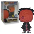 Produktbild: Funko Pop -Madara Uchiha- Glows in the Dark, Funko Exc. | Naruto Shippuden 1278