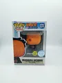 Produktbild: Funko Pop Madara Uchiha Naruto Shippuden 1278 Glows in the Dark Exclusive Vinyl