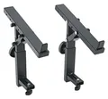 Produktbild: K&M 18822 Aufsatz Ebene 3 für Keyboardtisch Omega-Pro Omega-E Keyboardständer