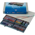 Produktbild: Königlich Talens Bruynzeel Design Aquarell Bleistifte Box Von 48