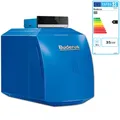 Produktbild: Buderus GB125 Logano Plus 35kW Öl Brennwert Kessel MC110 7736604148