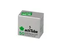 Produktbild: aktiTube actiTube Slim Aktivkohlefilter 6,9mm