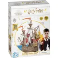 Produktbild: Harry Potter - 3D-Puzzle 207 Teile in einer dekorativen Box (Durmstrang-Schiff) (207 Teile) (HP803115)