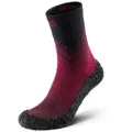 Produktbild: Skinners 2.0 Compression Socken (Größe 36 , rot)