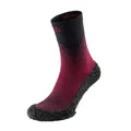 Produktbild: Skinners Barfusschuhe 2.0 Compression (hoher Bund, schmal im Vorfuss) weinrot Damen