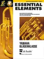 Produktbild: Essential Elements (Band 1) Bariton / Euphonium