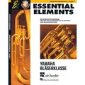 Produktbild: De Haske Essential Elements Bariton 1