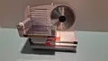 Produktbild: Clatronic Metall Allesschneider MA 3585 (baugleich mit Bomann  MA 451), NEU