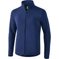 Produktbild: Erima Herren Basic Sweat Jacke (2071806), new navy, S