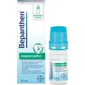 Produktbild: Bepanthen Augentropfen 10 ml