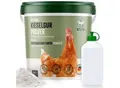 Produktbild: AniForte Kieselgur Pulver inkl. Stäuberflasche 2kg