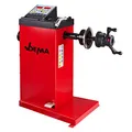 Produktbild: DEMA Reifenwuchtmaschine bis 24