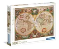 Produktbild: Clementoni® Puzzle High Quality Collection Puzzle 