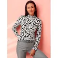 Produktbild: Rollkragenshirt HEINE 