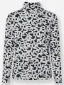 Produktbild: heine T-Shirt Druck-Shirt Langarm