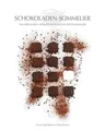 Produktbild: Schokoladen-Sommelier: Eine Reise durch die Kulturgeschichte der Schokolade Fabi