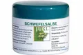 Produktbild: JUKL Schwefelsalbe 50 ml – kosmetische Pflege empfindlicher Haut