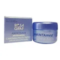 Produktbild: Rosa Graf - AmintaMed Mit Microsilver - Camomile Paste Getönt - 15 ml