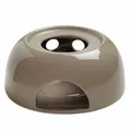 Produktbild: Maxwell & Williams InfusionsT Stövchen Speisewärmer Tee Rechaud, 17.5 cm, Taupe