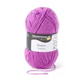 Produktbild: BRAVO von Schachenmayr - DALIE (08307) - 50 g / ca. 133 m Wolle