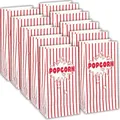 Produktbild: Popcorntüten aus Papier - 10er-Pack