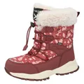 Produktbild: Halti Kodiak DX JR Winterboot red print (G68P) 29