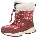 Produktbild: Halti Kinder Winterschuhe Hooper DX JR boot, Red Print, Gr. 29
