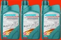 Produktbild: 3 Liter PE-Dose (1 L=13,85 €) Addinol Getriebeöl MULTI TRANSMISSION FLUID 75W-90