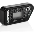 Produktbild: Acerbis Funkstundenzähler - 0024275.090 - Schwarz