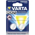 Produktbild: 1x2 Varta electronic CR 2025