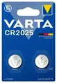 Produktbild: Varta 06025 Metallisch