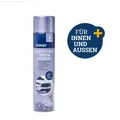 Produktbild: Kfz Auto Kunststoff Tiefenpflege 600ml Clean & Shine Filmer (24,98 EUR/l)