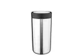 Produktbild: Stelton Thermobecher Stelton To Go Click Thermobecher 400 ml, PP Kunststoff,Edelstahl