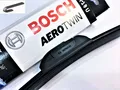Produktbild: 1x BOSCH 650mm AEROTWIN Scheibenwischer Wischblatt Diverse Modelle VORNE AR26U