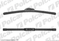 Produktbild: Bosch Scheibenwischer für Peugeot 206 Kombi Citroen Xsara Picasso 04-12