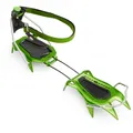 Produktbild: Black Diamond - Neve Pro Crampons - Steigeisen Gr One Size grün