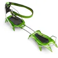 Produktbild: Black Diamond Neve Pro Crampons f?r Schuhgr??e 36-46 envy green