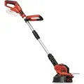 Produktbild: Einhell Akku-Rasentrimmer GE-CT 18/28 -Solo 18V Ø 28mm, Fadentrimmer