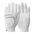 Produktbild: Wilson Women's Grip Plus Glove, White/Black