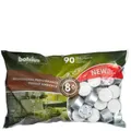 Produktbild: Bolsius Professional 8 Hour Tea Lights (Bag of 90)