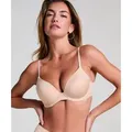 Produktbild: Hunkemöller Gemoldeter BH Vorgeformter Bügel-BH Super soft beige 85