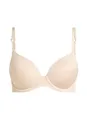 Produktbild: Hunkemöller Damen Vorgeformter Bügel-BH Super soft A85, Tan