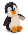 Produktbild: NICI Kuscheltier Pinguin Peppi 25cm - Stofftier aus weichem Plüsch, niedliches Plüschtier zum Kuscheln und Spielen, für Kinder & Erwachsene - tolle Geschenkidee - 61504