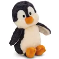 Produktbild: NICI Schlenker Pinguin Peppi 61504 - NICI Kuscheltier Winter Pinguin 25cm
