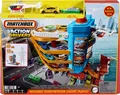 Produktbild: Mattel Matchbox Action Drivers Tranesortation Hub