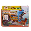 Produktbild: Matchbox Abenteuer Transport Center