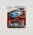 Produktbild: Disney Pixar Cars Ernie Gearson Mattel OVP/NEU